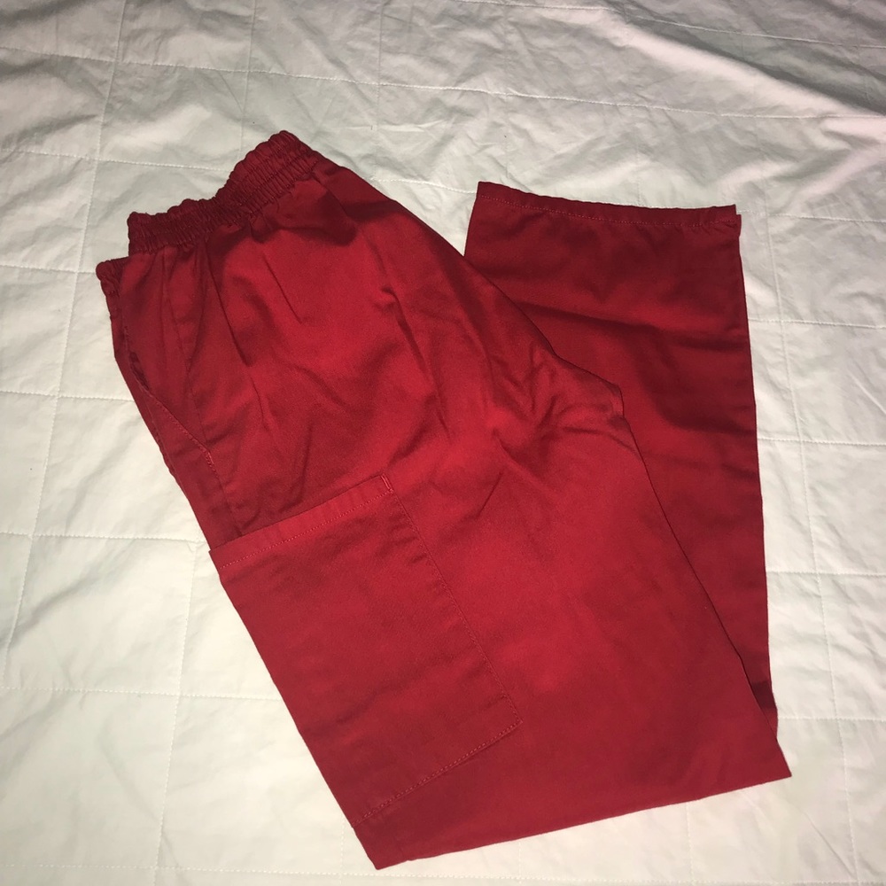 Dickies Scrub Set